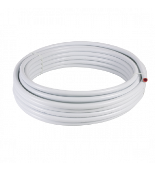 BONFIX ALU-PERS SYSTEEMBUIS 16 X 2,0 ROL 25 METER