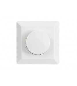 AIGOSTAR INBOUW DIMMER LED 3-60W SELECT