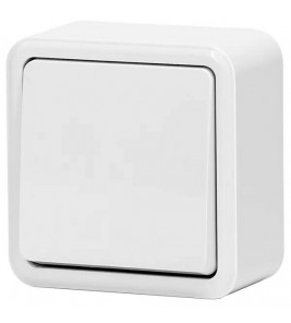AIGOSTAR OPBOUW WISSELSCHAKELAAR SELECT