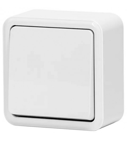 AIGOSTAR OPBOUW WISSELSCHAKELAAR SELECT