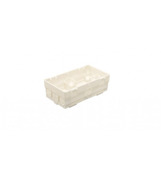 ABB HAFOBOX 3611 6MM2, 45MM, 8 INVOEREN, IP20