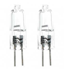 HALOGEENLAMP G4 12V 20W 2ST. SELECT HALOGEENLAMP G4 12V 20W 2ST. SELECT