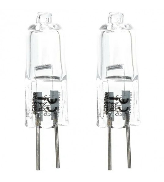 HALOGEENLAMP G4 12V 20W 2ST. SELECT