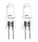 HALOGEENLAMP G4 12V 20W 2ST. SELECT