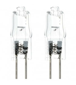 HALOGEENLAMP G4 12V 10W 2ST. SELECT HALOGEENLAMP G4 12V 10W 2ST. SELECT