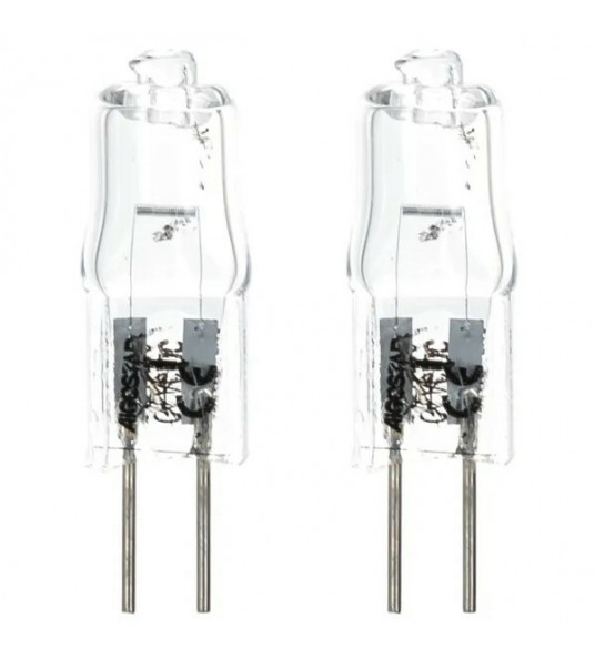 HALOGEENLAMP G4 12V 10W 2ST. SELECT