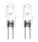 HALOGEENLAMP G4 12V 10W 2ST. SELECT
