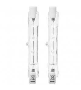 HALOGEENSTAAF 75MM 120W 2ST. SELECT HALOGEENSTAAF 75MM 120W 2ST. SELECT