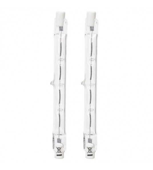 HALOGEENSTAAF114MM 230W 2ST. SELECT