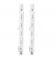 HALOGEENSTAAF114MM 160W 2ST. SELECT