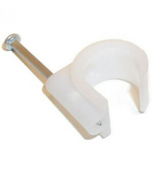 BUISSPIJKER 16-19MM NATUREL (50 STUKS)