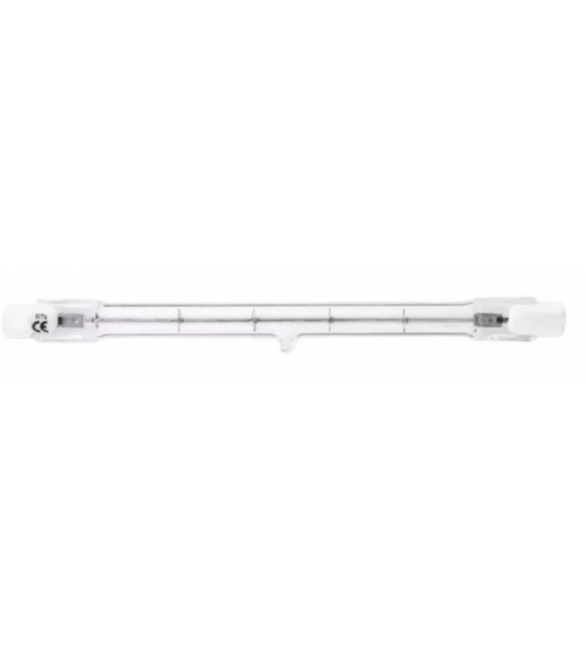PATRON HALOGEENLAMP (TBV WERKLAMPEN) 1000W 189MM