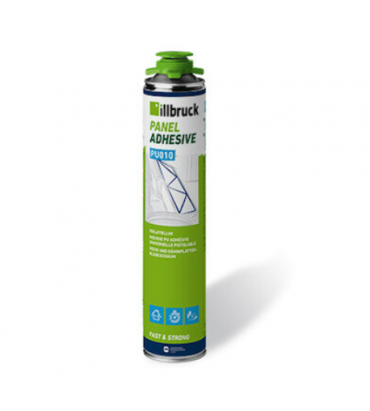 ILLBRUCK PU010 ISOLATIELIJM 750ML
