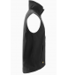 SNICKERS ALLROUNDWORK WINDPROOF SOFT SHELL BODYWARMER ZWART (0400) MAAT S