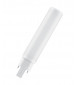OSRAM LEDLAMP DULUX-DE 840 4POLIG 10W (26W) G24Q-3