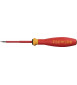 TECWERK SCHROEVENDRAAIER SLEUF 6,5 X 1.2MM KLINGLENGTE 150 MM VDE GEISOLEERD