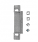 SLUITLIP KFV TBV SLUITPLAAT/SLUITLIJST ATS116-06-5/31 INCL. 2 BOUTJES