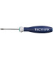 TECWERK SCHROEVENDRAAIER MAAT TX 15 KLINGLENGTE 80 MM 3-COMPONENTENGREEP