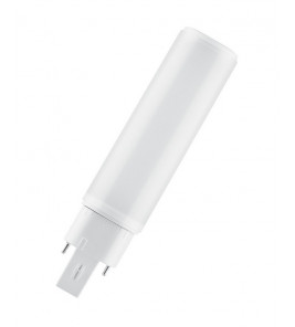 OSRAM LED DULUX-D 18 830 2P EM 7W G24D-2
