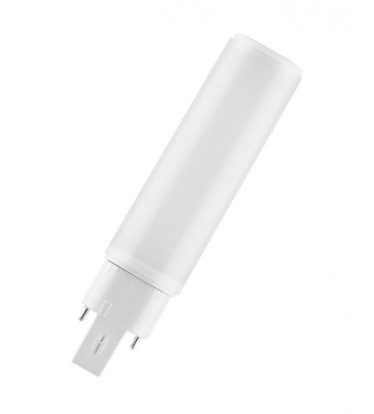 OSRAM LED DULUX-D 18 830 2P EM 7W G24D-2