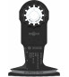 BOSCH PRO STARLOCK AII 65 APB BIM, WOOD+METAL 65 X 40