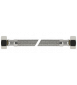 BONFIX BLISTER RVS FLEXIBELE SLANG 50 CM 3/8" BI X 3/8" BI