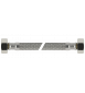 BONFIX BLISTER RVS FLEXIBELE SLANG 50 CM 3/8" BI X 3/8" BI