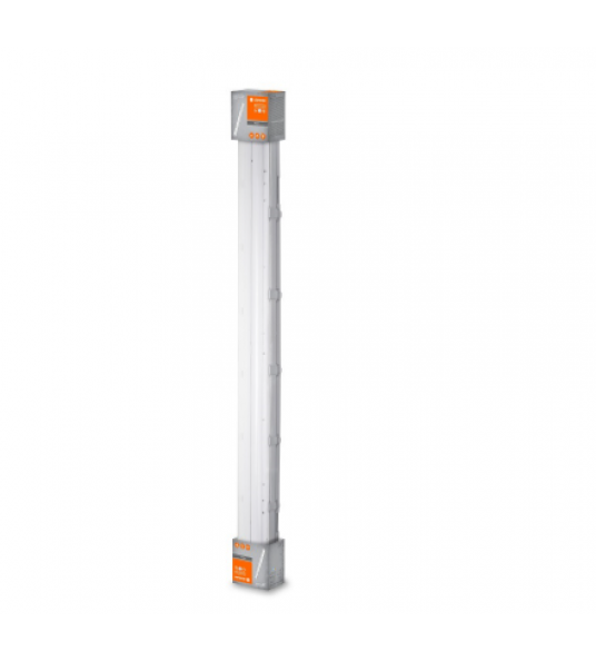 OSRAM SUBMARINE LED (TL) ARMATUUR 2X15W KLEUR 840 120CM