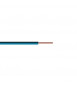 20 METER VD DRAAD 2,5-QMM BLAUW