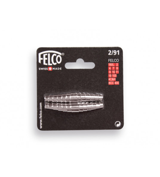 FELCO 2/91 SERVICE-SET 2 VEREN 2/11