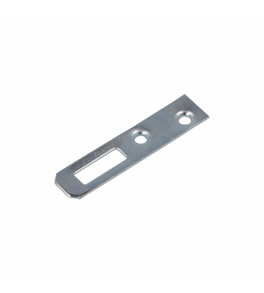 HOMEFIX REKOOG VERZINKT 60X20MM (4 STUKS)