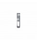 HOMEFIX REKOOG VERZINKT 60X20MM (4 STUKS)