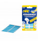 HPX 1710 DUBBELE MONTAGEPADS EXTRA STERK SEMI TRANSPARENT 20X40 MM (20 STUKS)