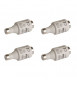 PORSELEIN PATROONZEKERING D3 SNEL 50A (4 STUKS)
