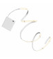 OSRAM FLEXIBELE LEDSTRIP COB OP BATTERIJ WARM WIT 2 METER