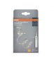 OSRAM FLEX MOTION SENSOR LEDSTRIP WARMWIT OP BATTERIJ 2 METER