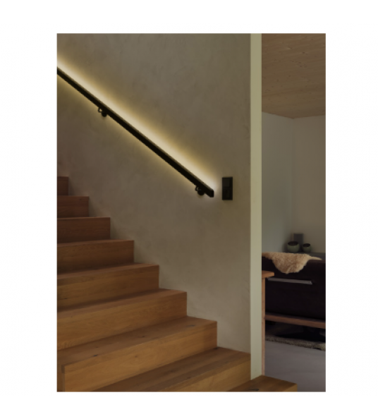 OSRAM FLEX MOTION SENSOR LEDSTRIP WARMWIT OP BATTERIJ 2 METER