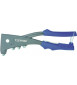 HAND-BLINDKLINKNAGELTANG LENGTE 255 MM WERKBEREIK 2,4-5 MM MET OPENINGSVEER TW