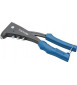 HAND-BLINDKLINKNAGELTANG LENGTE 255 MM WERKBEREIK 2,4-5 MM MET OPENINGSVEER TW