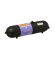WATERDICHTE STEKKERBOX ZWART XL - 370X85MM