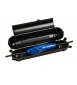 WATERDICHTE STEKKERBOX ZWART XL - 370X85MM