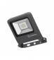ENDURA LEDSTRALER IP65 10W/3000K GR