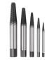 LINKSE TAPPEN IN 6-DLG SET 1 T/M 6 M4-M24