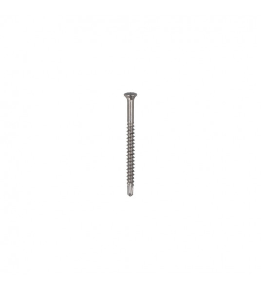 PROFTEC GLASLATSCHROEVEN RVS-410 LK TX-10 3.2X40 (200)