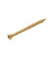 DYNAPLUS VLONDERSCHROEF XTREME AR-BRONZE PK-60&deg; +SNIJPUNT TX-40 8.0X80/42 (50)