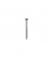 PROFTEC VLONDERSCHR. RVS-410 LK TOPDRILL TX-25 5.0X60/35 (200)