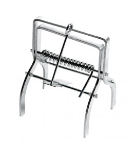 MOLLEKLEM VERZINKT MOLLEKLEM VERZINKT