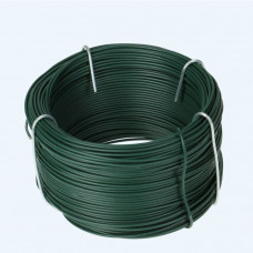 BINDDRAAD NO.10 GROEN 1.5MM (50 MTR)