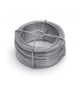 92100-07 ZL / BINDDRAAD 0,7X100 MTR. NO. 2 VZ. 92100-07 ZL / BINDDRAAD 0,7X100 MTR. NO. 2 VZ.