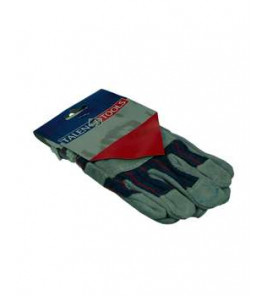 PR WERKHANDSCHOENEN MIDI 7,5" PR WERKHANDSCHOENEN MIDI 7,5"